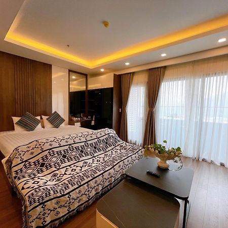Can Ho Flc Sea Tower Quy Nhon Exteriér fotografie